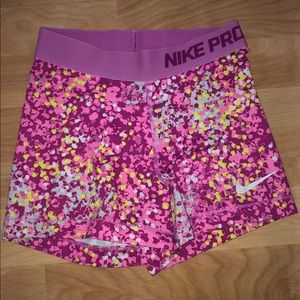 Nike Spandex XS